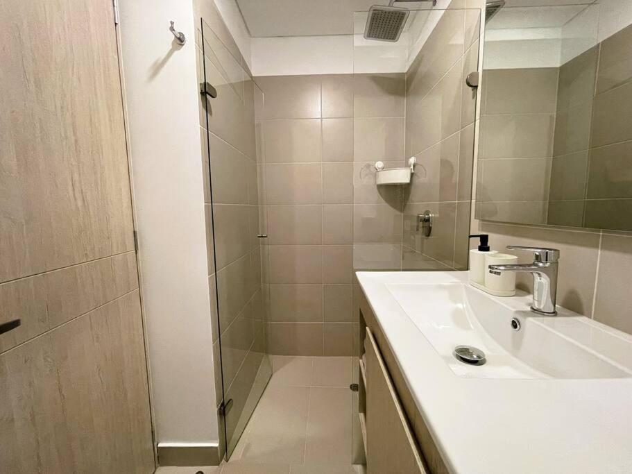 Appartement Nuevo En Usaquen Junto A Fundacion Santa Fe ! Bogotá