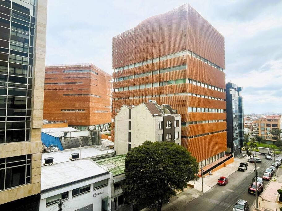 Nuevo En Usaquen Junto A Fundacion Santa Fe ! Appartement