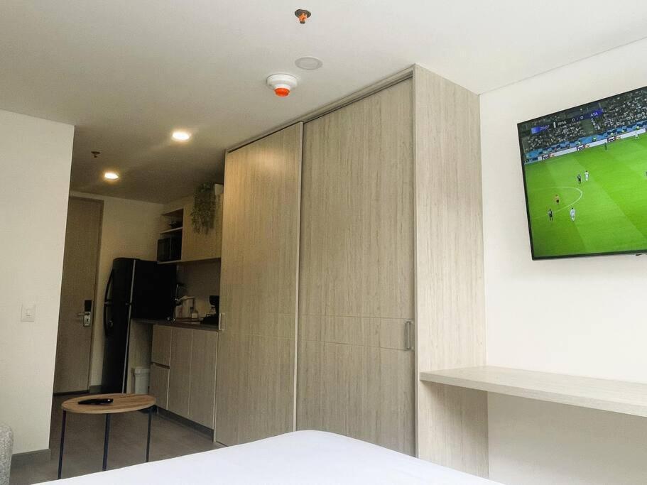 Nuevo En Usaquen Junto A Fundacion Santa Fe ! Apartment