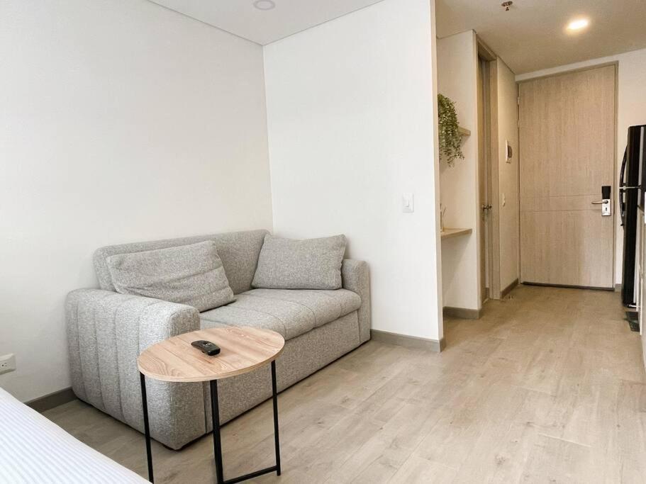 Apartment Nuevo En Usaquen Junto A Fundacion Santa Fe ! Bogota
