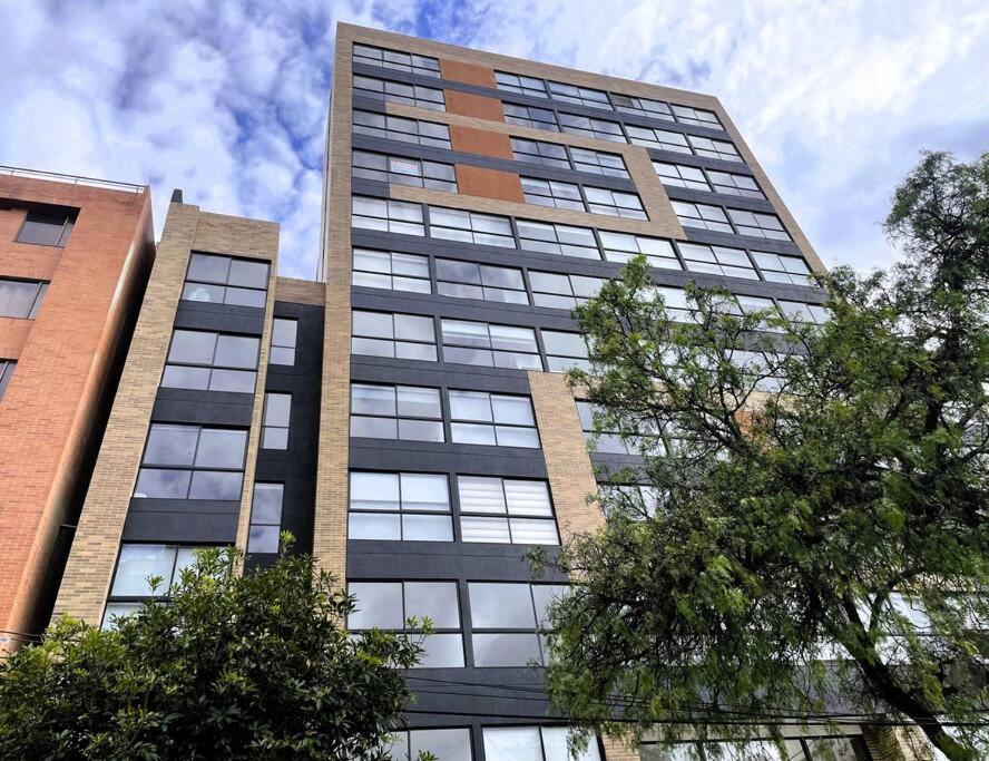 Nuevo En Usaquen Junto A Fundacion Santa Fe ! * Bogota