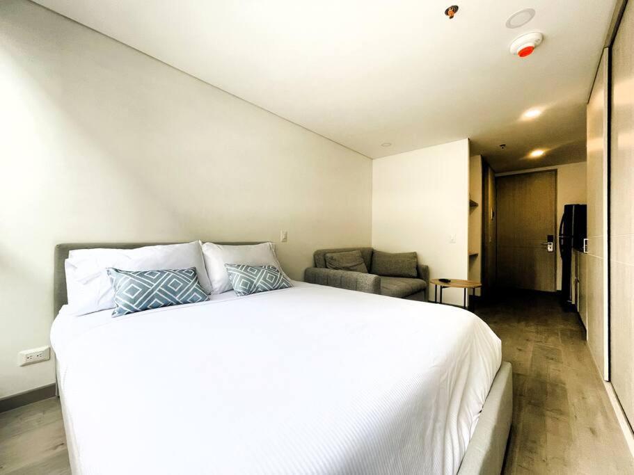 Nuevo En Usaquen Junto A Fundacion Santa Fe ! Apartment