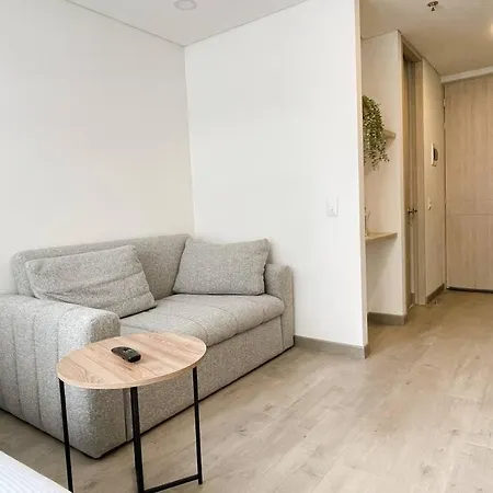 Apartamento Nuevo En Usaquen Junto A Fundacion Santa Fe ! Bogota Exterior photo