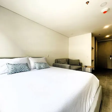 Apartamento Nuevo En Usaquen Junto A Fundacion Santa Fe ! Bogota Exterior photo